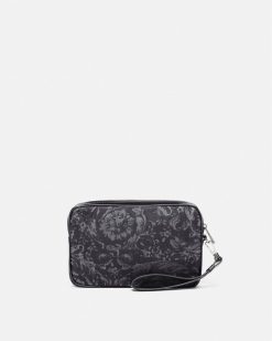 Athena | Versace Pochette Annee Du Dragon