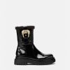 Chaussures | Versace Bottes Drew A Boucle Baroque