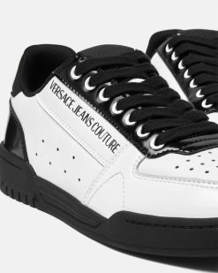 Chaussures | Versace Baskets Brooklyn