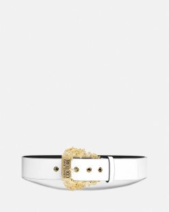 Accessoires | Versace Ceinture Large Couture1