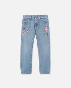 Vetements | Versace Jean Brode Blossom Kids