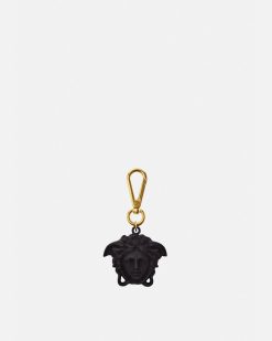 Accessoires | Versace Kids Porte-Cles La Medusa