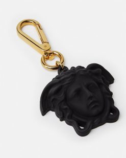 Accessoires | Versace Kids Porte-Cles La Medusa