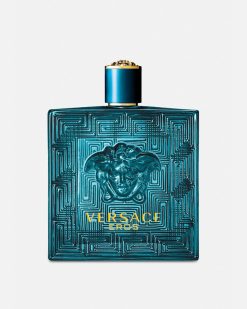 Parfums Et Soins Du Corps | Versace Eros Edt 200 Ml