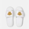 Pantoufles | Versace Chaussons Versace Allover