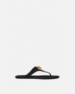 Sandales | Versace Sandales Medusa