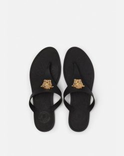 Sandales | Versace Sandales Medusa