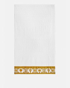 Linge De Bain | Versace Drap De Bain I Baroque