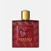 Parfums Et Soins Du Corps | Versace Eros Flame Edp 100 Ml