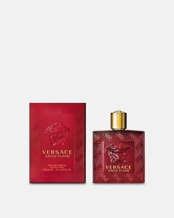 Parfums Et Soins Du Corps | Versace Eros Flame Edp 100 Ml