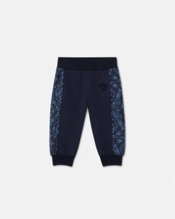 Vetements | Versace Pantalon De Survetement Barocco Baby