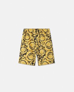 Vetements | Versace Short Barocco Kids