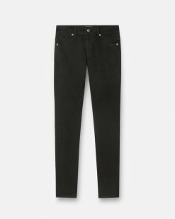 Vetements | Versace Jegging Coupe Skinny