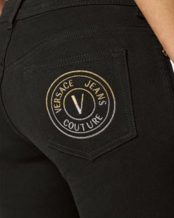 Vetements | Versace Jegging Coupe Skinny