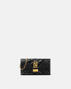 Greca Goddess | Versace Pochette Greca Goddess