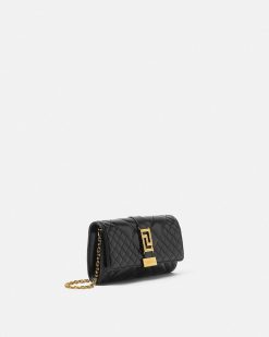 Greca Goddess | Versace Pochette Greca Goddess