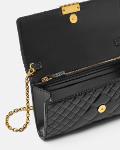 Greca Goddess | Versace Pochette Greca Goddess