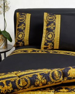 Linge De Lit | Versace Taies D'Oreiller Full/Queen I Baroque