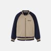 Vetements | Versace Bomber Versace Logo Kids