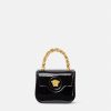 La Medusa | Versace Petit Sac Verni La Medusa