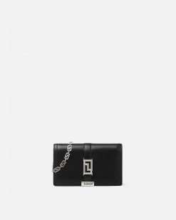 Greca Goddess | Versace Petit Sac Greca Goddess