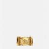 Bagues | Versace Bague Medusa Greca