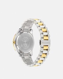 Montres | Versace Montre V-Dome