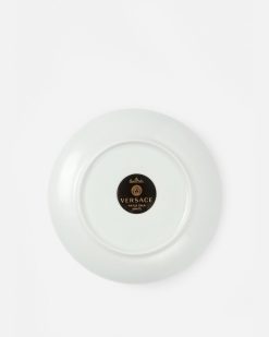 Assiettes | Versace Assiette Virtus Gala 21 Cm