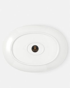 Assiettes | Versace Assiette Medusa Rhapsody 33 Cm