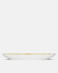 Assiettes | Versace Assiette Medusa Rhapsody 33 Cm