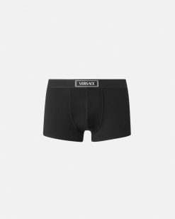 Boxers | Versace Boxer 90S Versace Logo