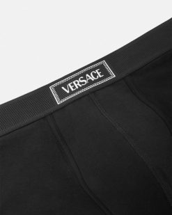 Boxers | Versace Boxer 90S Versace Logo