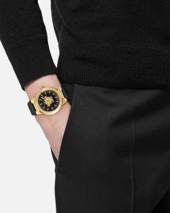 Montres | Versace Montre Medusa Infinite Gent