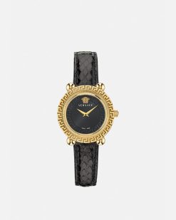 Montres | Versace Montre Greca Twist