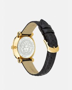 Montres | Versace Montre Greca Twist