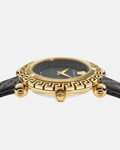 Montres | Versace Montre Greca Twist