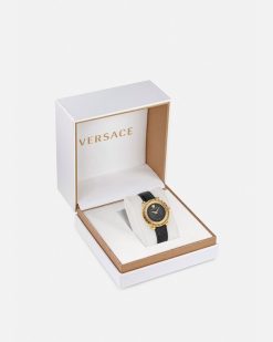 Montres | Versace Montre Greca Twist