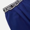 Vetements | Versace Short A Logo Technique