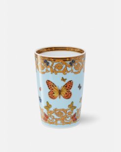 Cafe Et The | Versace Mug Sans Anse Le Jardin