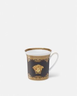 Cafe Et The | Versace Mug I Baroque