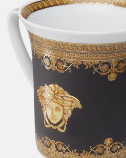 Cafe Et The | Versace Mug I Baroque