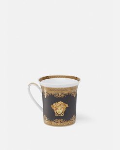 Cafe Et The | Versace Mug I Baroque