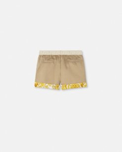 Vetements | Versace Short De Bain Barocco Baby