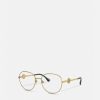 Montures Lunettes De Vue | Versace Lunettes Medusa Medallion