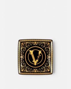 Deco | Versace Plat Virtus Gala 12 Cm