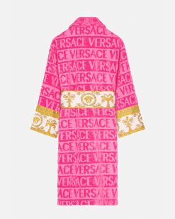 Peignoirs | Versace Peignoir I Baroque