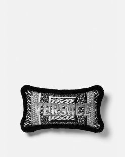 Coussins | Versace Coussin La Greca