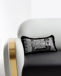 Coussins | Versace Coussin La Greca