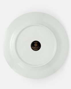 Assiettes | Versace Assiette Presentation Jungle Animalier 33 Cm