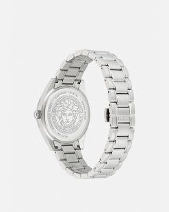 Montres | Versace Montre V-Code